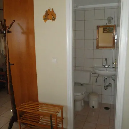 Feriehus Kalli's House *