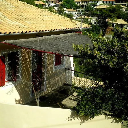Feriehus Kalli's House